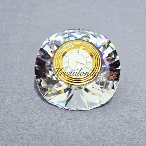 Klok Polar Star - Goud - Alarm